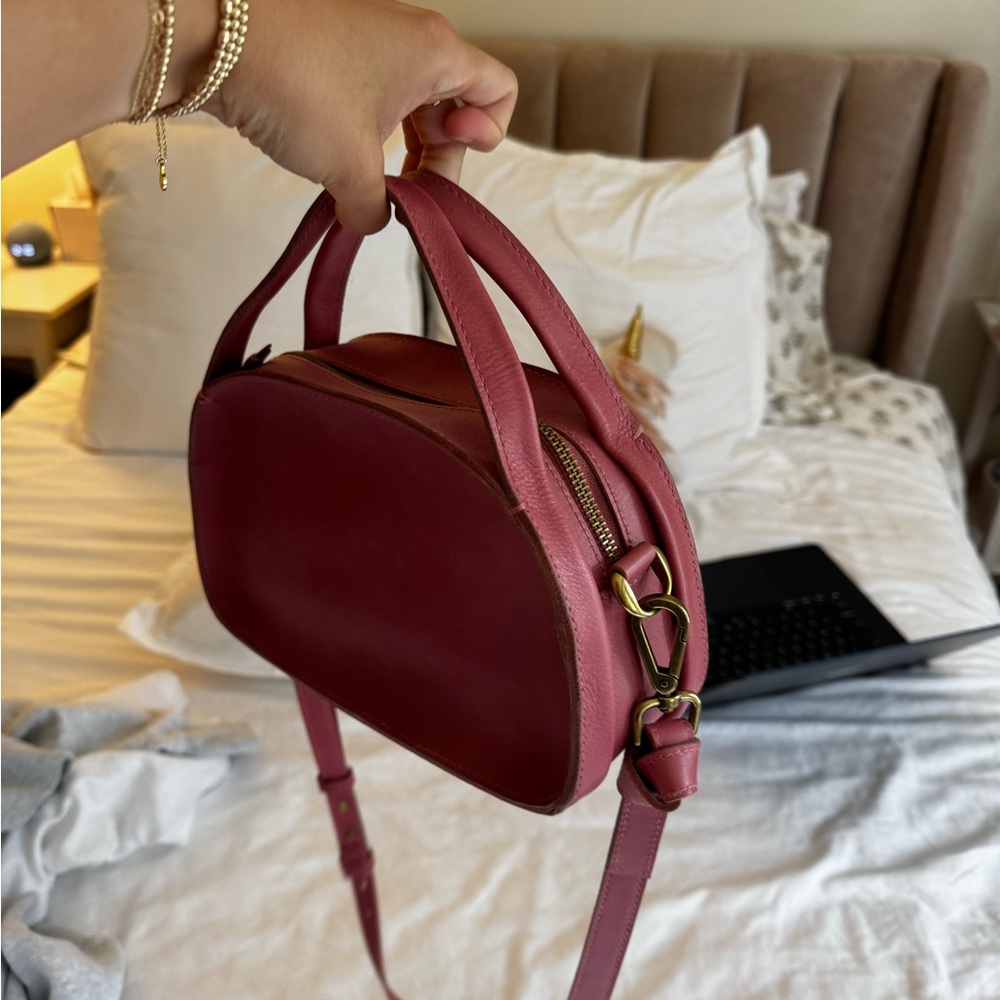 Madewell bag